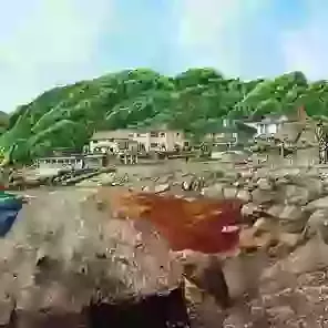 Discovering Steephill Cove